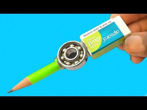 8 Awesome School Life Hacks