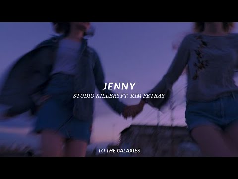 studio killers ft. kim petras - jenny (slowed + reverb) lyrics