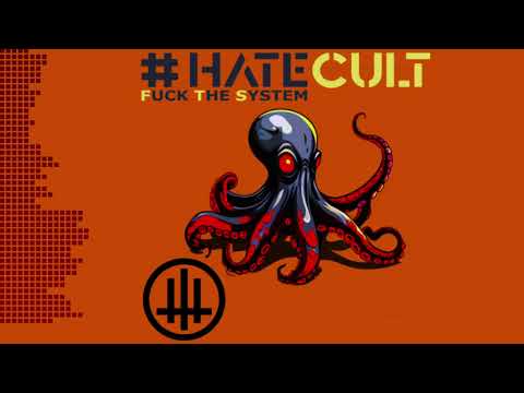 #HATECULT ⸸⁶⁶⁶ Mmmmmm