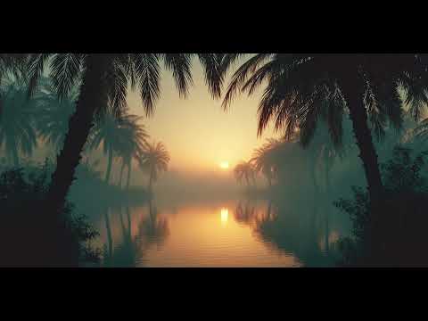 Climate Series — Tropical Ambience
