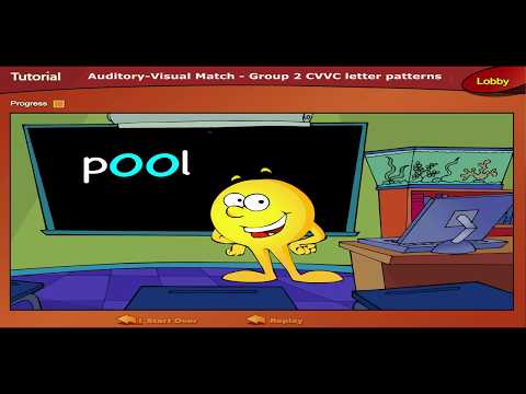 How We Teach Vowel Blends Part 2
