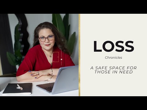 Finding Peace and Purpose After Loss: A Journey of Acceptance and Healing