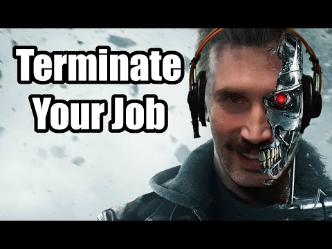Will ChatGPT Terminate Your Job?
