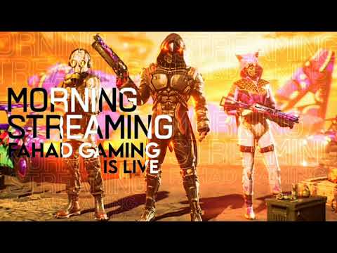 LIVE streaming Thumbnail for Pubg | part 3 | Androz Edit