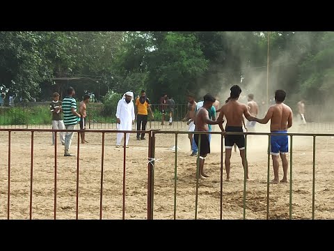 Me Going To Kabaddi Tournament 😁 Yo 💪Thara Bahi