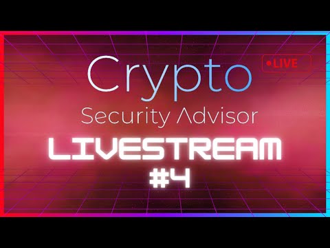 LastPass breach linked to theft of $4.4 million in crypto | Livestream #4