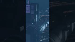 Underwater Cities: The Future of Urban Living! #futurecities   #climatechangesolutions