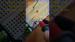 How to measure current with a multimeter! #tips #Electronics #diy #multimeter