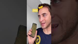 Reloading With The Branches #shorts