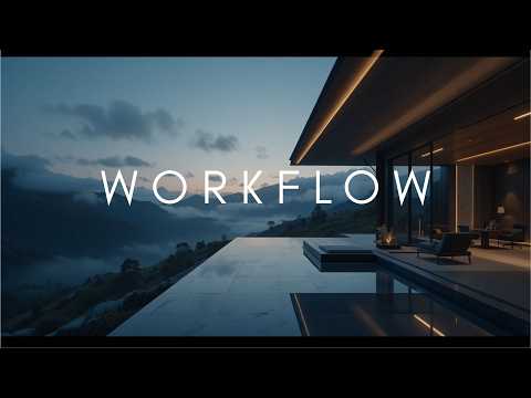 Work Music - Calm Efficiency for Focused Professionals