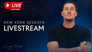 🔴LIVE FOREX TRADING | Gold Reversal | LTA CONCEPTS | 02/10 | XAU USD, GBP USD, NQ, GOLD