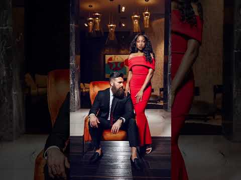 Engagement photography using off camera flash godox