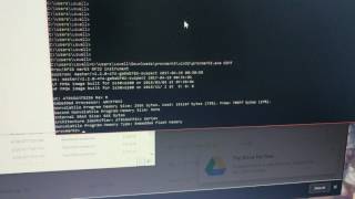 Proxmark3 Startup - 13.56 MHz and 125 kHZ Test