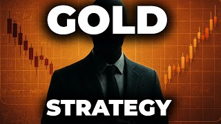I Found The Most Accurate Gold Trading Strategy | XAUUSD Trading Course
