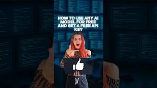 Free AI Models & API Keys (2025 method) from GitHub Marketplace – Step-by-Step Guide💻