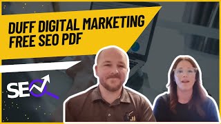 Duff Digital Marketing Free Seo PDF