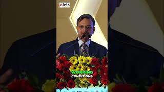 How Can AI Embed Real Value in India’s Digital Healthcare Systems? | NHA CEO | UP AI & Health 2026