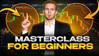 🔥 MASTERCLASS TO IMPROVE YOUR TRADING | binary options | binary options strategy
