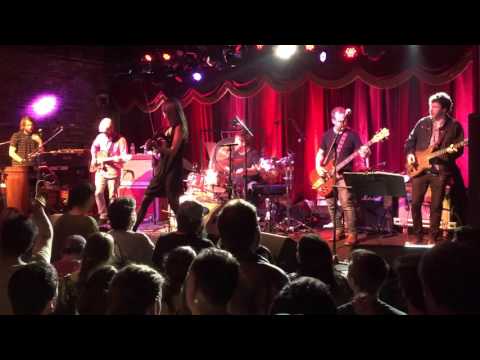 Joe Russo's Almost Dead - "Terrapin Jam" - Brooklyn Bowl March 26, 2016