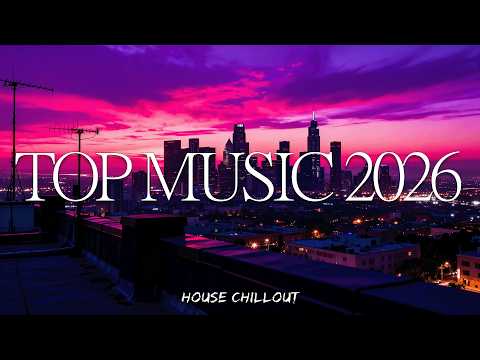 Spotify Hits 2026 - Trending Pop Hits 2026 🎧 Top Music 2026 Playlist 🎵 Latest Songs 2026
