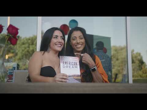 Laleh Hanks Book Release Party