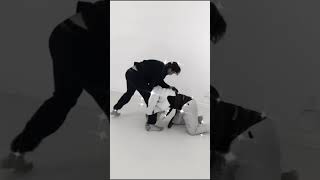 Black belts sessions