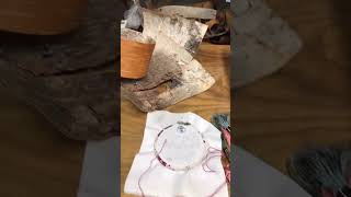 Small shop wins: self-care & maker life #shoplife #smallshop