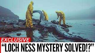 Loch Ness Mystery Finally Cracked — What Scientists Found Is Shocking