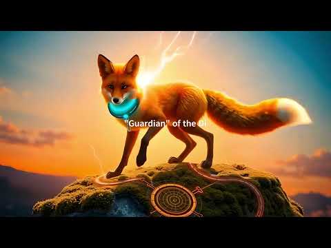 The Neural Fox: Unraveling the Mystery of the Lost Code