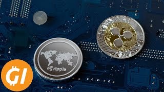 Crypto Crash "Just A Bump In Road" - Ripple CTO: Stop The Infighting - Bitcoin Should Be $14.8k?