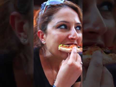 8 Fascinating Facts about Pizza🍕🍕