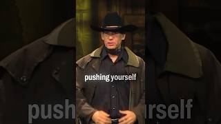 You're not pushing yourself hard enough. #sales #salestips #success #advice #pushyourlimits