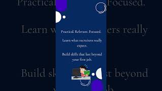 It’s time to UPGRADE your skills and UNLOCK your career!