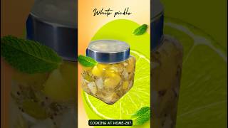 കാന്താരി നാരങ്ങ അച്ചാർ | Lemon Pickle with bird's Eyechilli #shorts  #Lemonpickle #cookingathome-287
