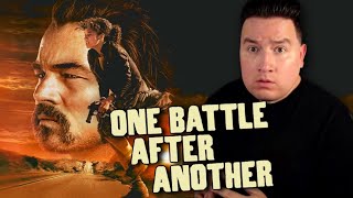 One Battle After Another Is… (REVIEW)