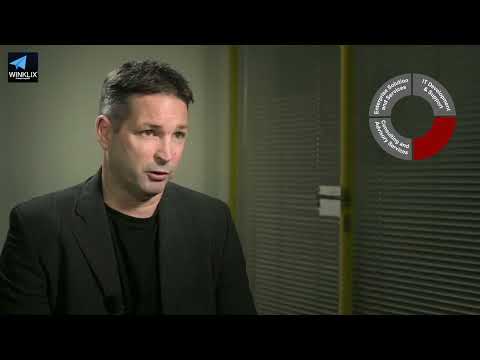 Meet Greg Bryan | Client Testimonial | Winklix