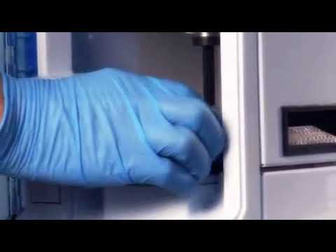 YSI 2900 Biochemistry Analyzer