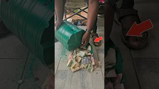 Piggy bank Money Hack 💰 #shorts #ashortaday #tranding #facts #shortsfeed #vlog
