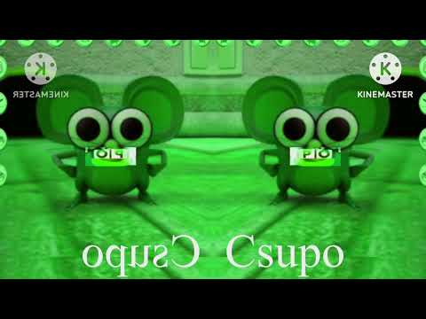 Jerry bros say Klasky Csupo effects sponsored by preview 2 V17 2 effects loo loo kids