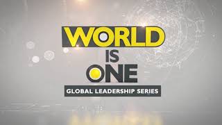 WION Global Leadership Series: Seychelles President speaks to WION' Amitabh Revi