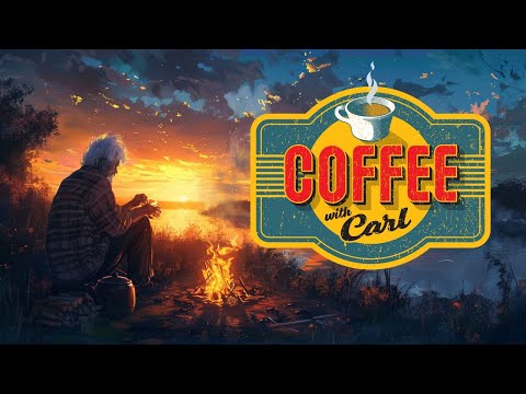 Coffee with Carl #35 Buzz Ricksons, Greasepoint Workwear, The Real McCoys summer style