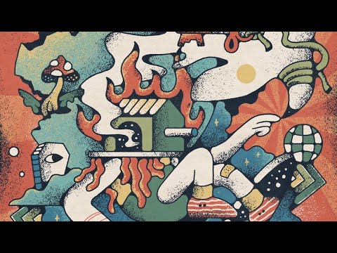Artist Spotlight - Tatak Waskithu AKA Skitch