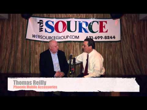 Phoenix Mobile Accessories - Small Business Industry Night