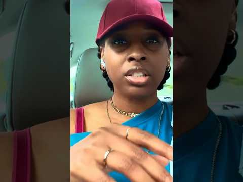 Your Calling Is Your Biggest Struggle | Andriea Denise