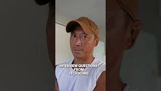 Interview Questions from Tech Leadership #ytshorts #ytshort