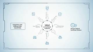 Advanced Istio mTLS Explained: Securing Microservices with Service Mesh