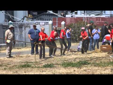 Ancient Mariner Regatta 2014