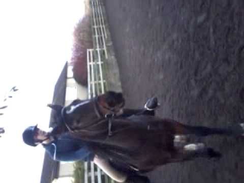 Flatwork (RAW)