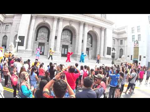 สิงคโปร์ Universal Studios Singapore ดร.วสุ เรืองจิรสุข