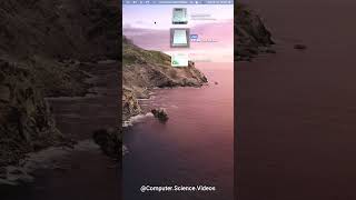 How to Eject a USB Flash Drive On a Mac - New #shorts